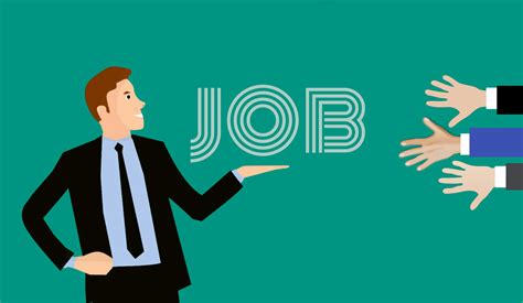 The Employment.